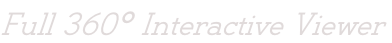 Full 360 Interactive Viewer